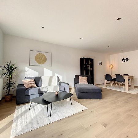 Residence De La Tille Arc-sur-Tille Εξωτερικό φωτογραφία