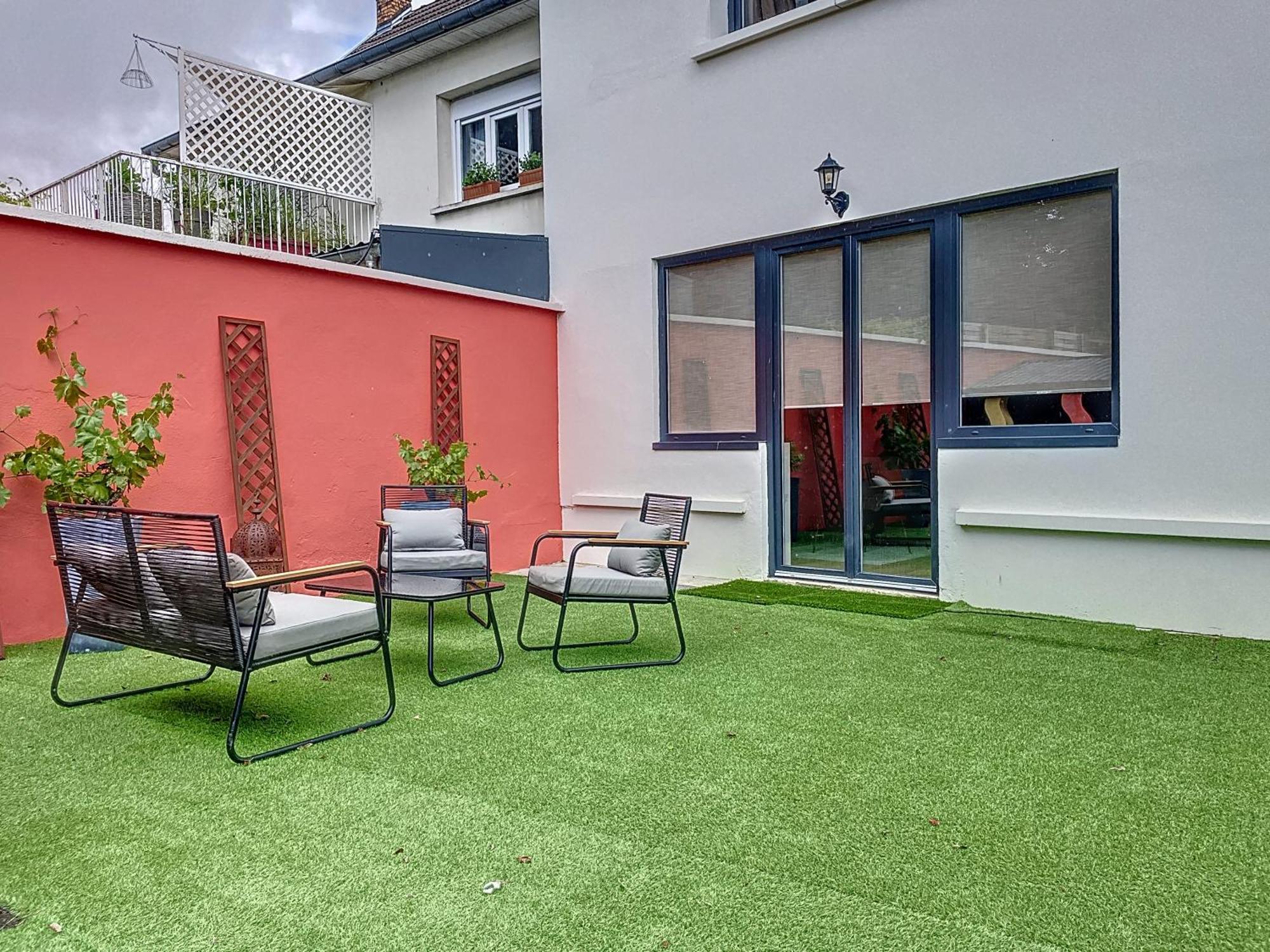 Residence De La Tille Arc-sur-Tille Εξωτερικό φωτογραφία