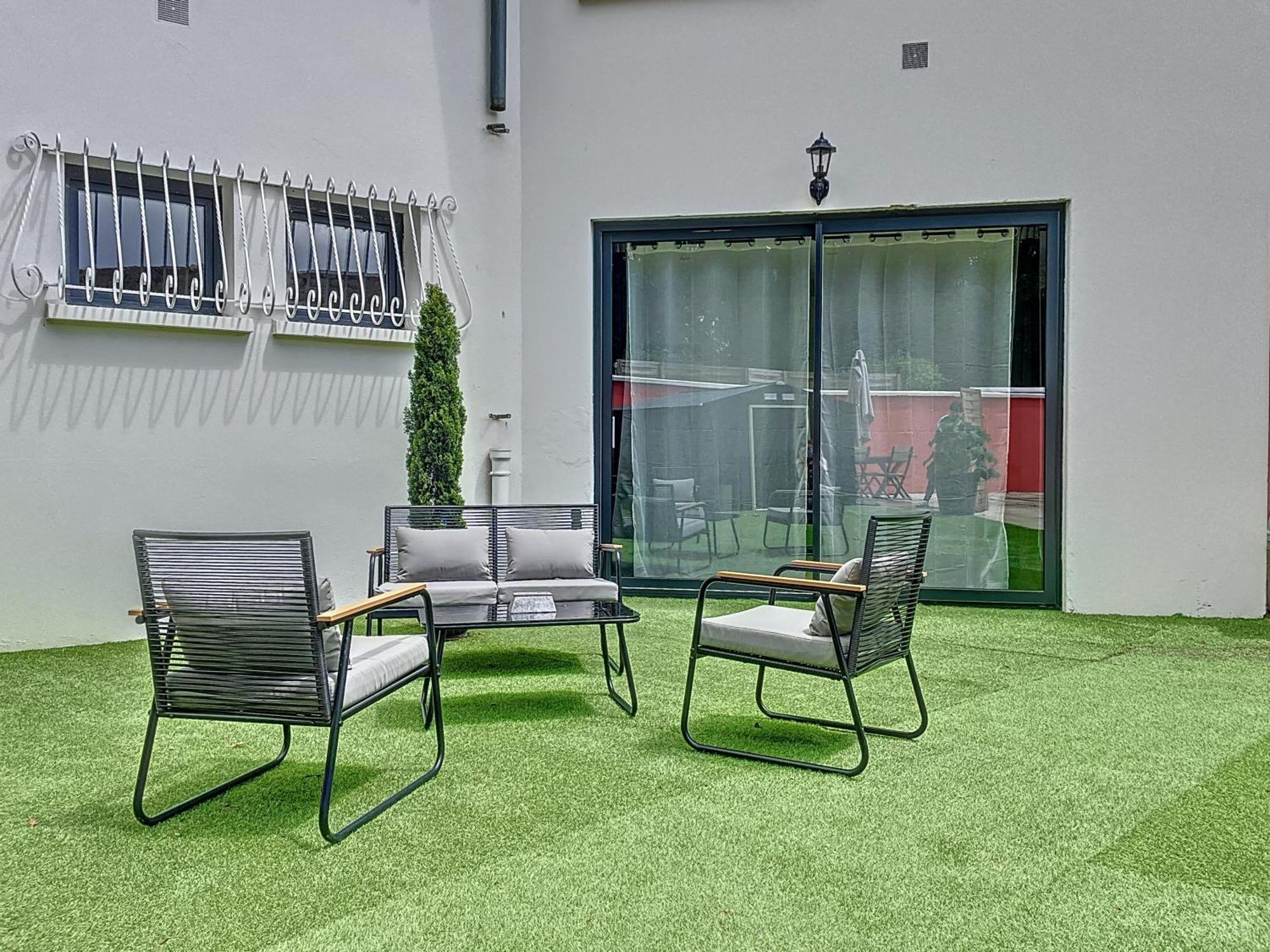 Residence De La Tille Arc-sur-Tille Εξωτερικό φωτογραφία